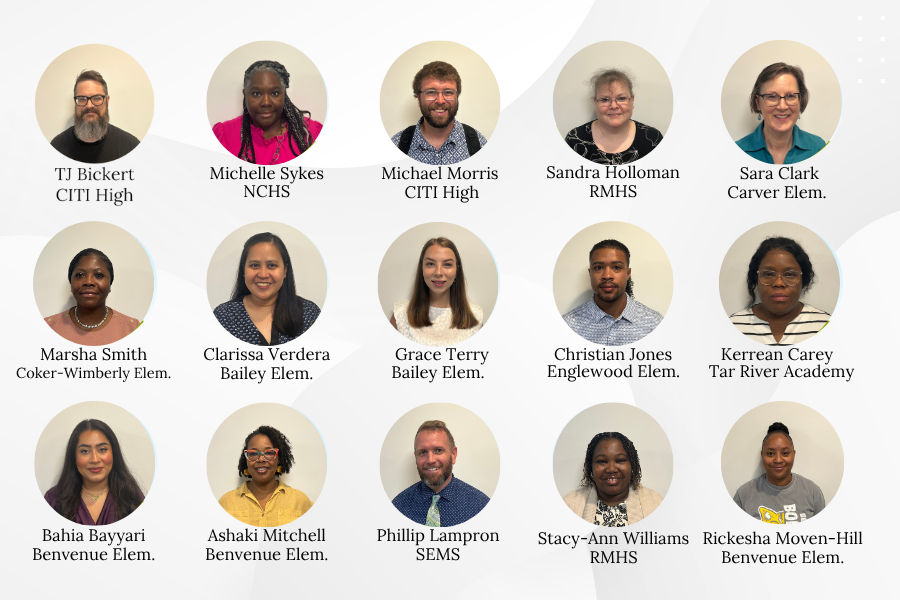 2025  Teachers@Work Externs