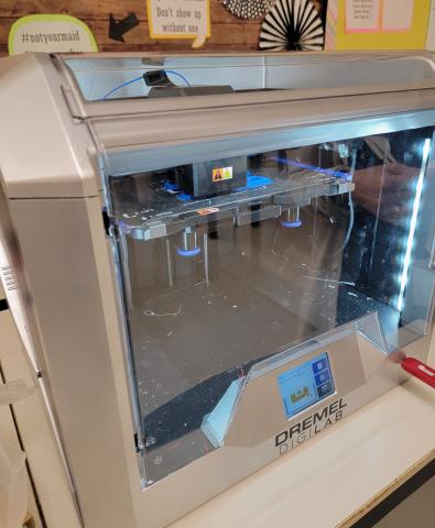 3D Printing
