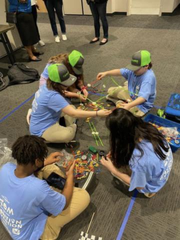 Stem Design Challenge